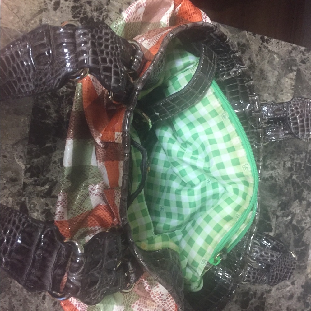 purse